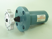 Direct operated relief valve (type JR, for remote control)